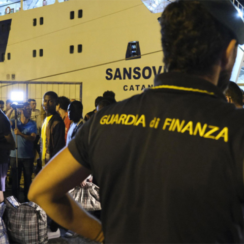 Λαμπεντούζα