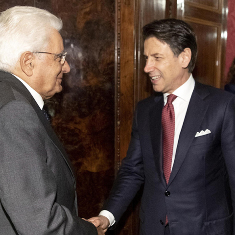 Ματαρέλα-Κόντε