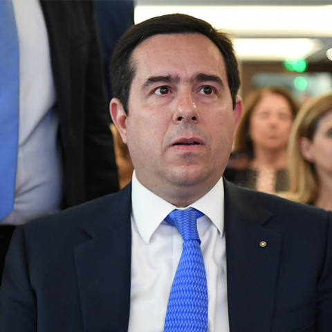 Νότης Μηταράκης