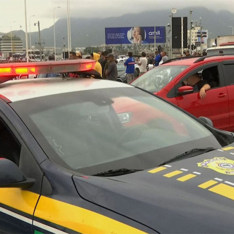 Ρίο Ντε Τζανέιρο