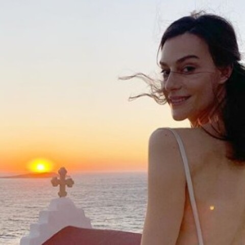 Αριάνα Ροκφέλερ 