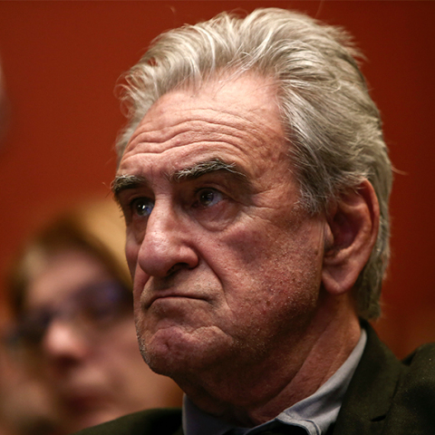 Σπύρος Λυκούδης