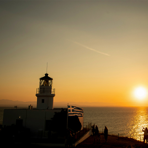 Παγκόσμια Ημέρα Φάρων