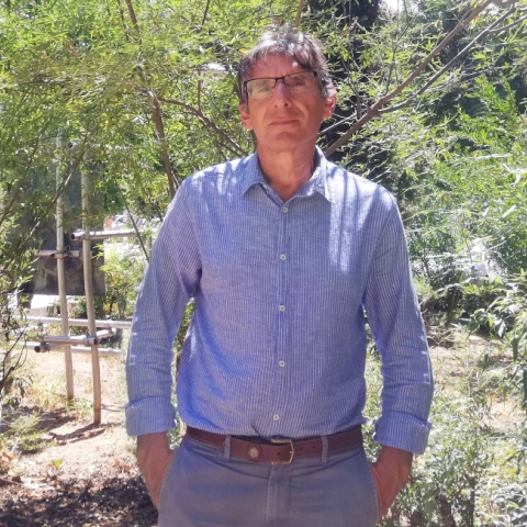 Νικόλας Σεβαστάκης © Stelios Kouvelis