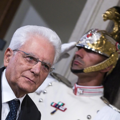 Σέρτζιο Ματαρέλα