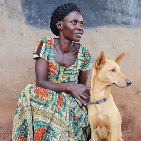 Η ιστορία της Φίλντα και του Λοκ Οράμα