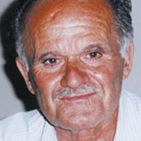 Θεόδωρος Καλλιμάνης