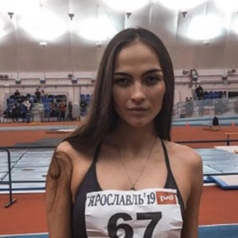 Μαργαρίτα Πλαβούνοβα