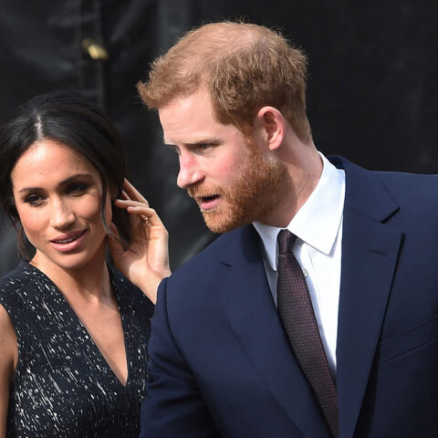 Μέγκαν Μαρκλ