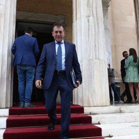 Γιάννης Βρούτσης