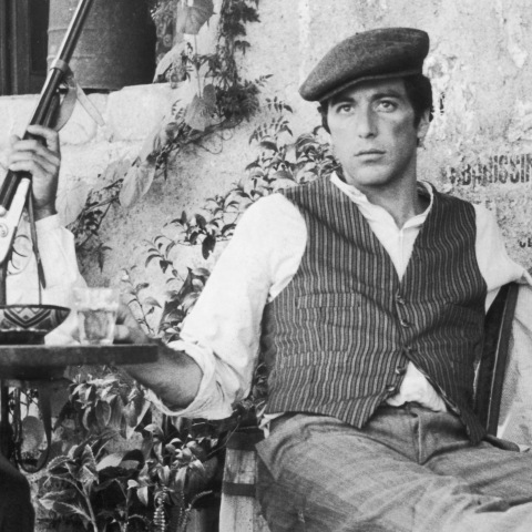 Ταινία «Νονός»