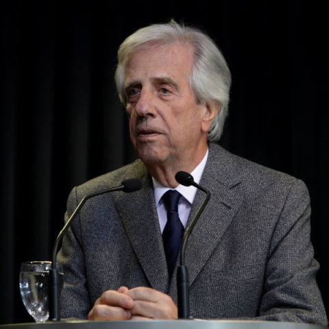 Ταμπαρέ Βάσκες