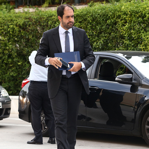 Γιάννης Κεφαλογιάννης