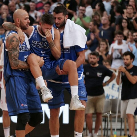 Γιάννης Αθηναίου