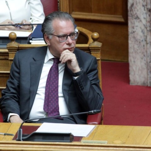 Γιώργος Κουμουτσάκος 