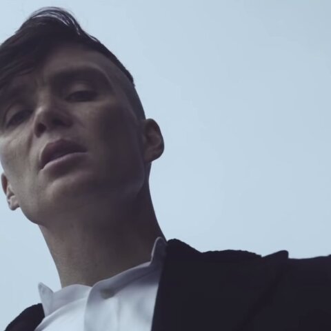 Κίλιαν Μέρφι