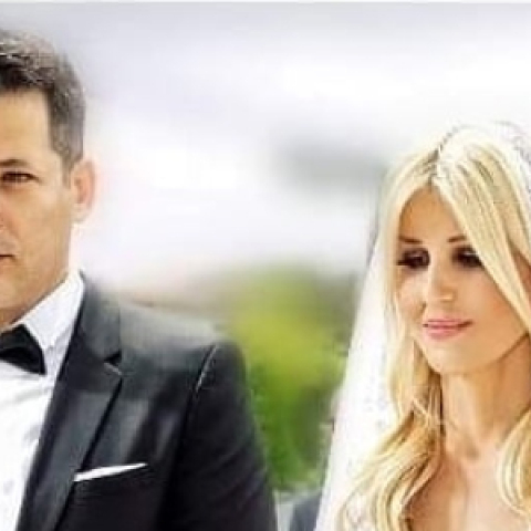 Κίμων Μπάλας - Έλενα Ράπτη 