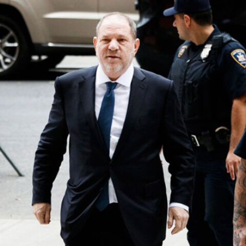 Χάρβεϊ Γουάινστιν