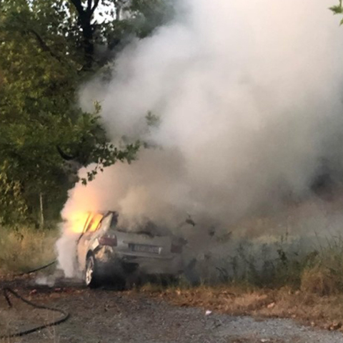 Θανατηφόρο τροχαίο στην Πέλλα  
