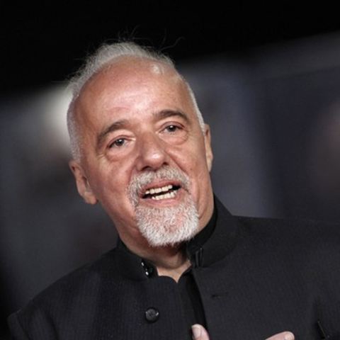 Πάουλο Κοέλιο