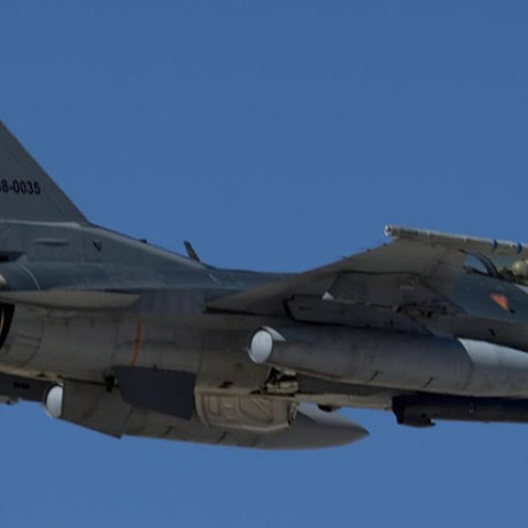 Μαχητικό αεροσκάφος 