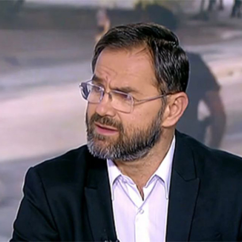 Σταύρος Μπαλάσκας