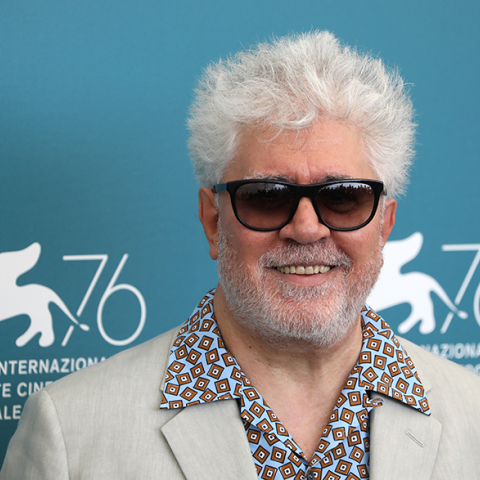 Πέδρο Αλμοδόβαρ