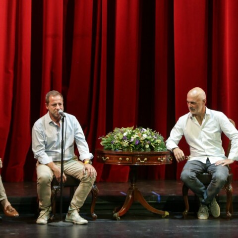 Λιβαθινός, Λιγνάδης, Εθνικό 