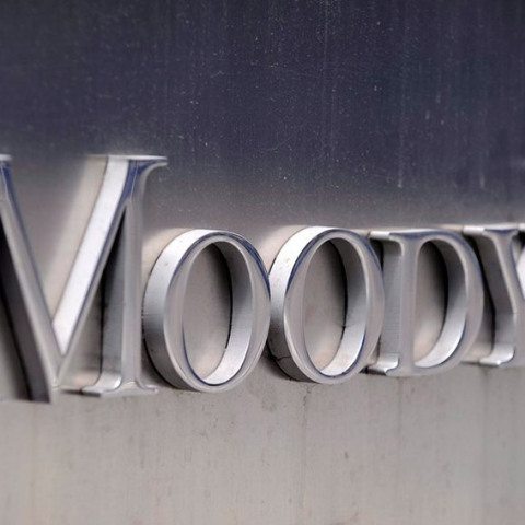 Moody’s: