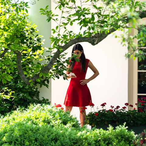 Madeleine Westerhout