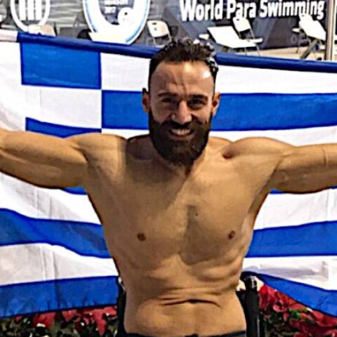 Αντώνης Τσαπατάκης