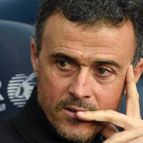 Λουίς Ενρίκε