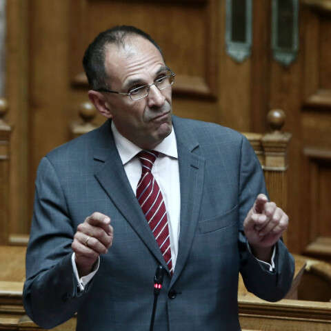 Γιώργος Γεραπετρίτης