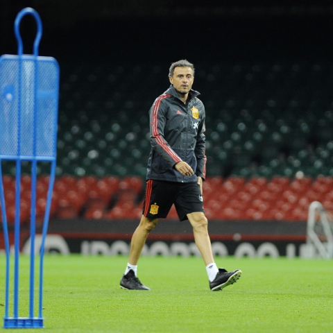 Λουίς Ενρίκε 