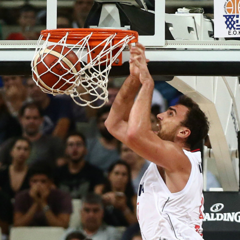 Μουντομπάσκετ