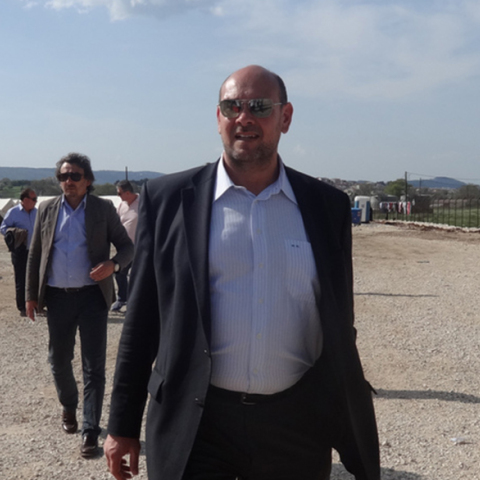 Νίκος Παπαευσταθίου