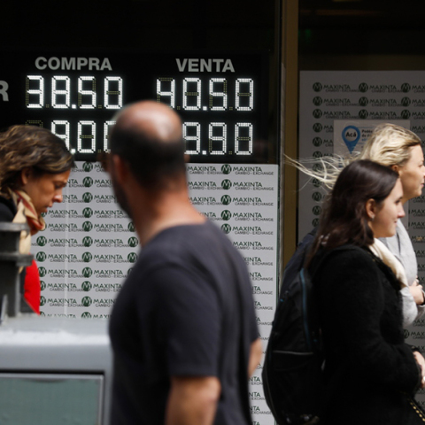 Μπουένος Άιρες