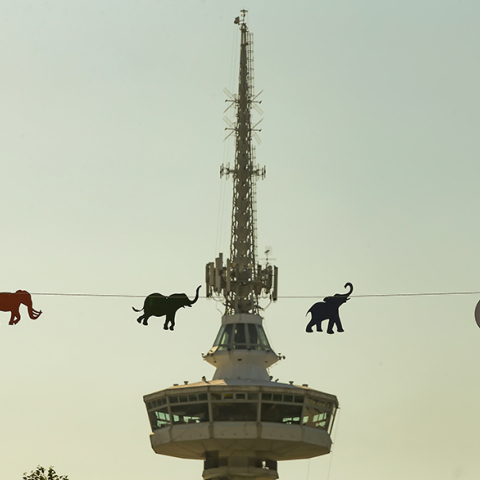 Θεσσαλονίκη -ΔΕΘ