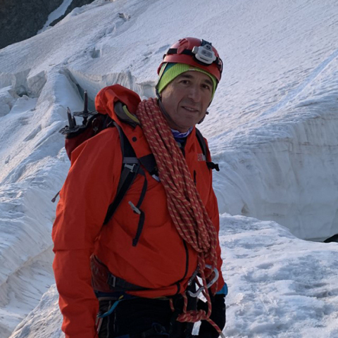 Αντώνης Συκάρης