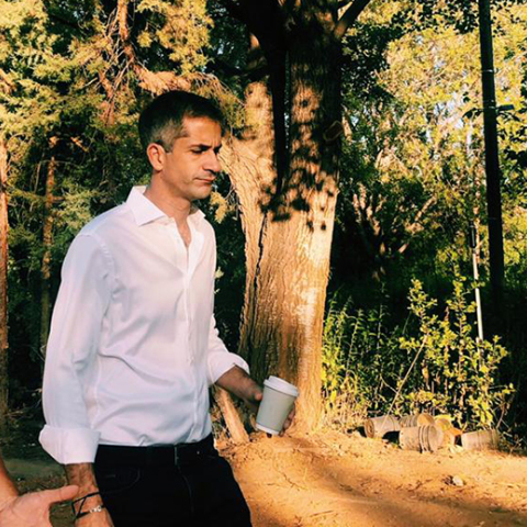 Κώστας Μπακογιάννης