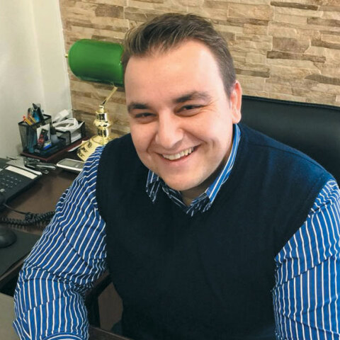 Νικόλαος Μουρτζίλας, Κέντρο Δια Βίου Μάθησης Easy Education