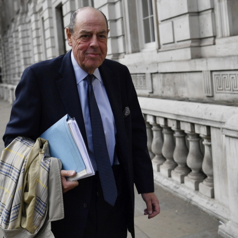 Νίκολας Σόουμς