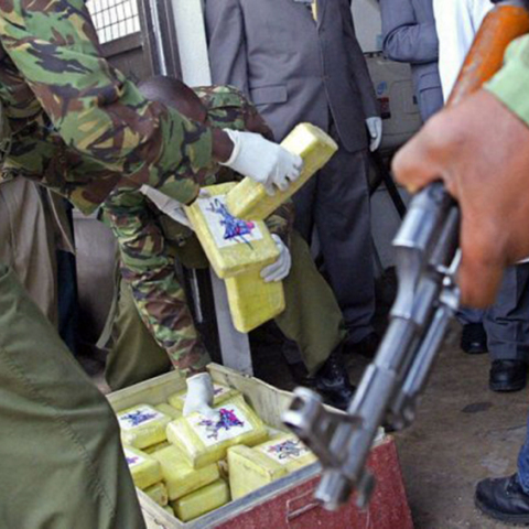 Γουινέα-Μπισάου