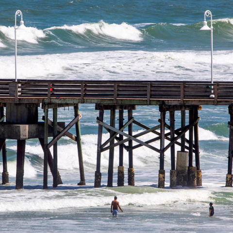 Τυφώνας Ντόριαν