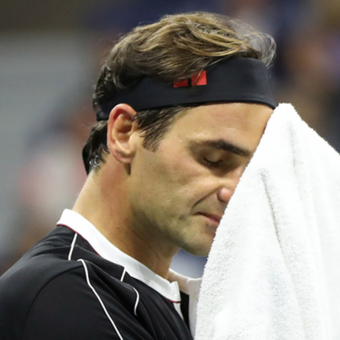 Ρότζερ Φέντερερ