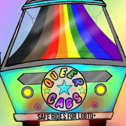 Το ταξί των τρανς