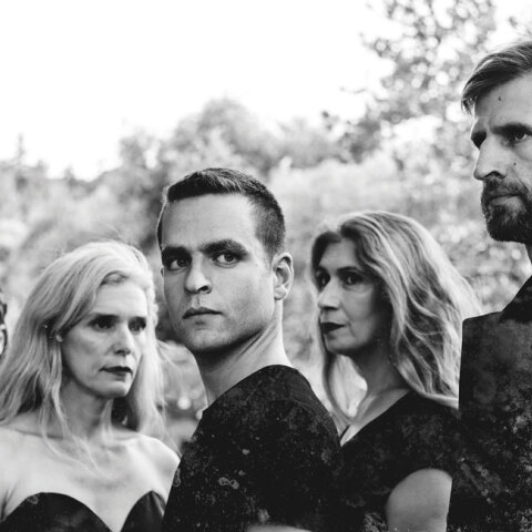 «Φαίδρα» του Ρακίνα σε σκηνοθεσία Έφης Θεοδώρου