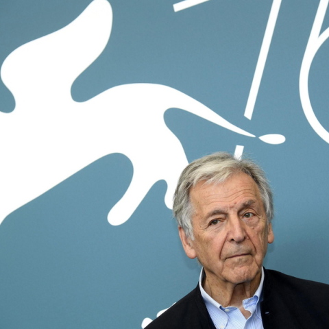 Κώστας Γαβράς