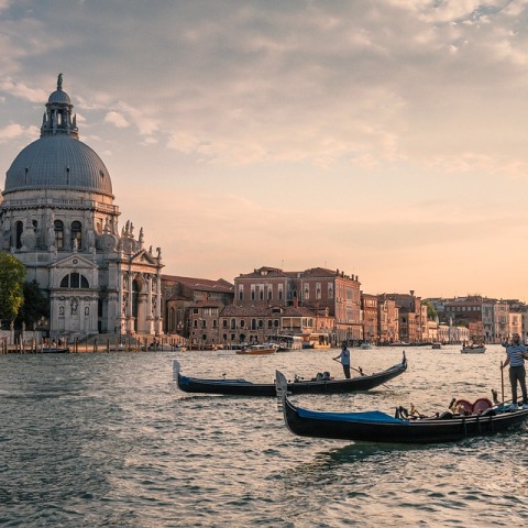 venice