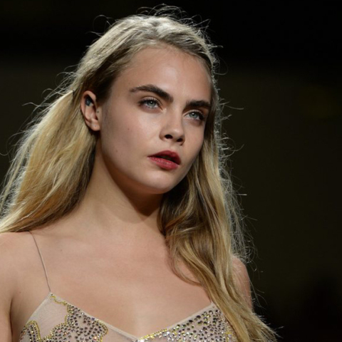 Κάρα Ντελεβίν